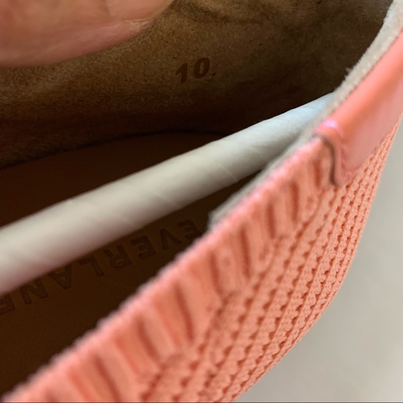 Authentic Everlane Knit Flats - Picture 8 of 11